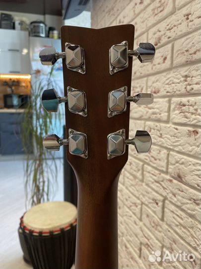 Гитара Yamaha f310