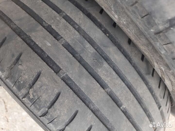 Nokian Tyres Nordman SX2 205/60 R16