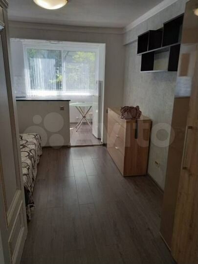 Квартира-студия, 18 м², 3/5 эт.