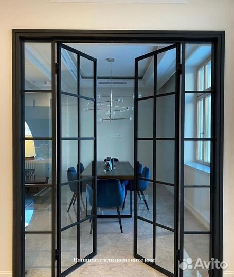 Перегородка для зонирования