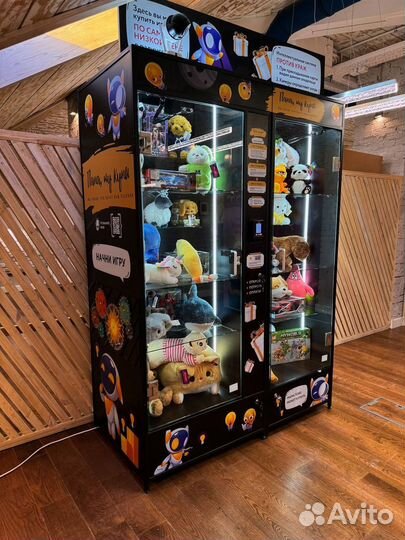 Готовый бизнес/продажа топовых игрушек