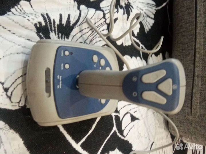 Джойстик редкий для PS1