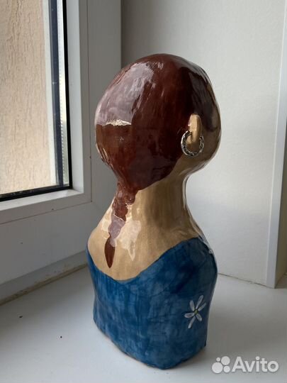 Подставка для украшений, шкатулка