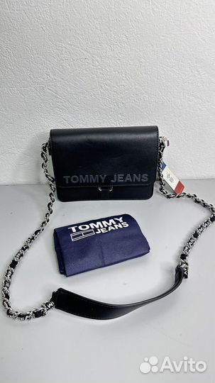 Сумка женская Tommy Jeans