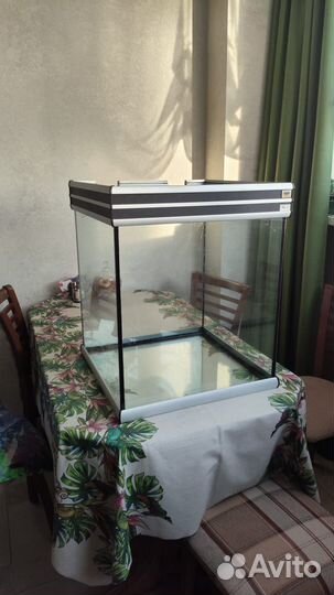 Аквариум/Террариум 50-50-60