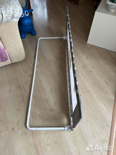 Защитный барьер для кроватей, бортик, ограничитель