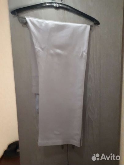 Спортивный костюм женский