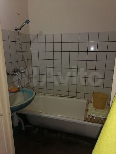 2-к. квартира, 50,1 м², 1/5 эт.