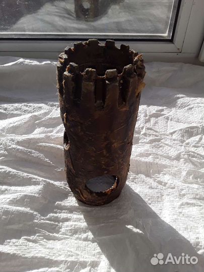 Ключи авиационные, СССР