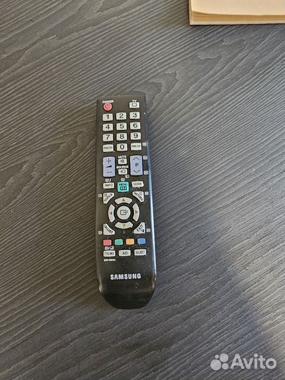 Телевизор samsung бу