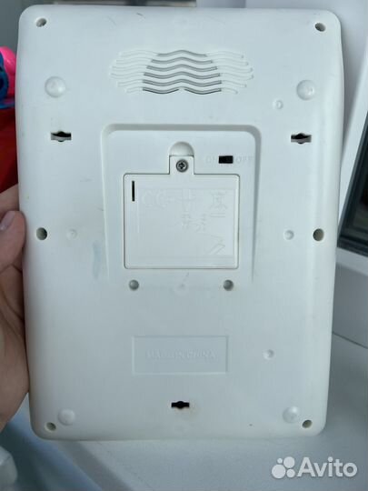 Детский планшет