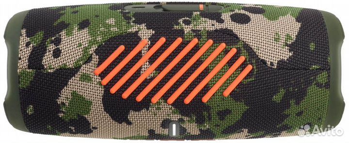 Портативная акустика JBL Charge 5 Squad (jblcharge