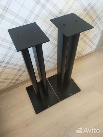 Стойки для акустики solidsteel