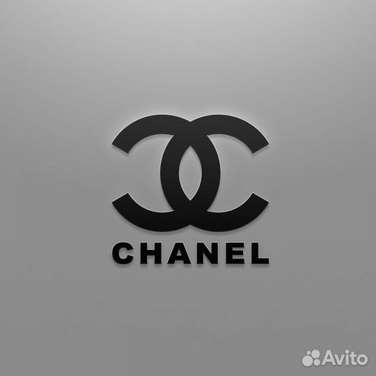 Парфюмерия chanel