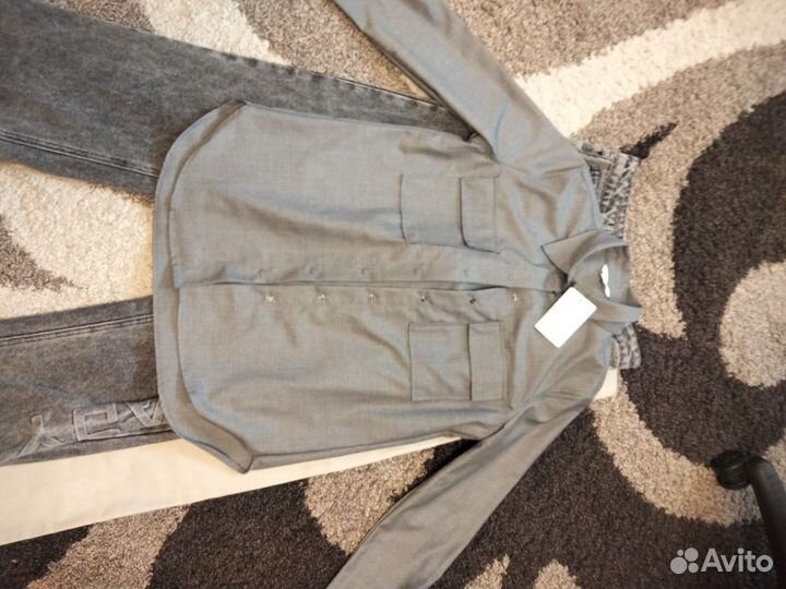 Женская одежда