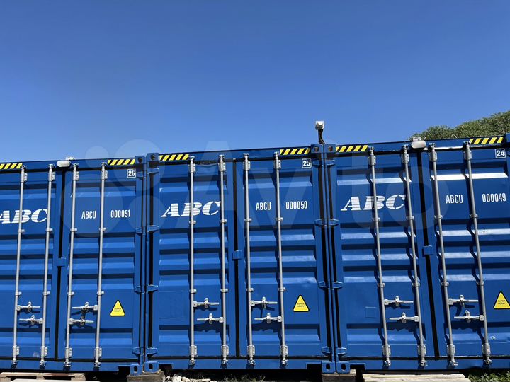 Склад в Одинцово, 30 м²