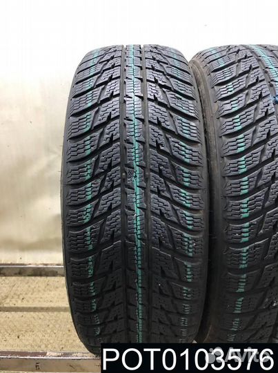 Nokian Tyres WR SUV 3 215/60 R17 99P