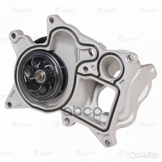 Насос водяной для а/м BMW X5 (F15) (13) 3.0D (LWP