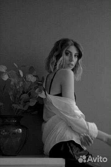 Фото и видеосъемка для брендов