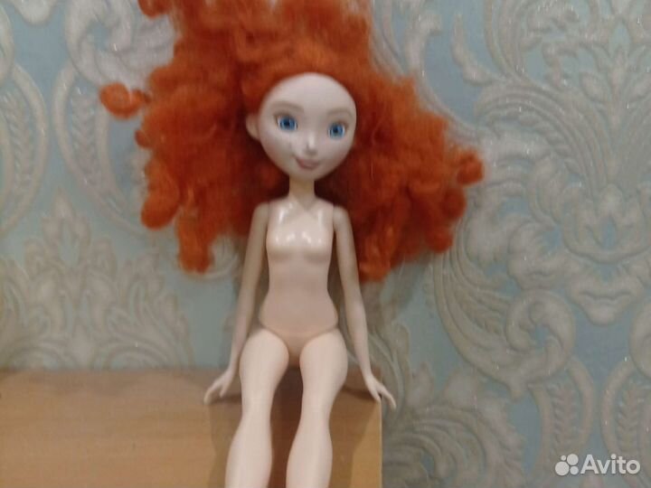 Куклы Барби