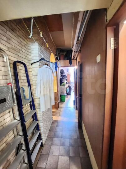 2-к. квартира, 63,7 м², 2/4 эт.