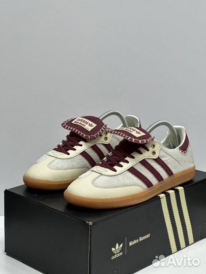 Adidas Samba Wales Bonner