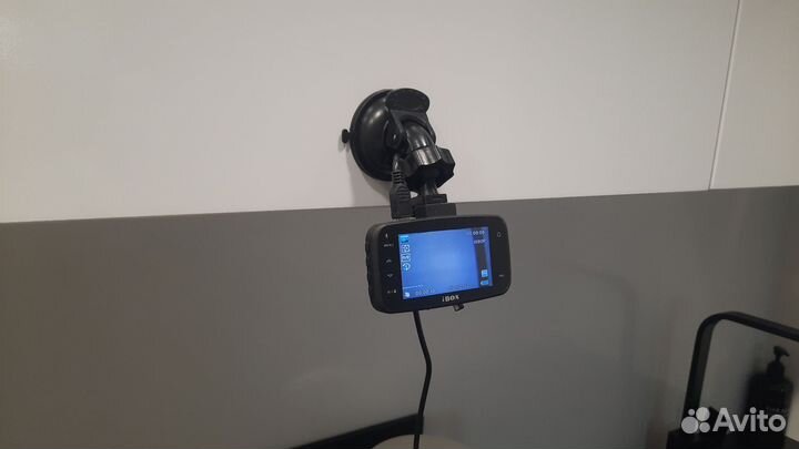 Продам видеорегистратор