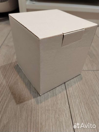 Картонные коробки для всего