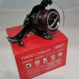 Катушка Daiwa 23 Fuego LT