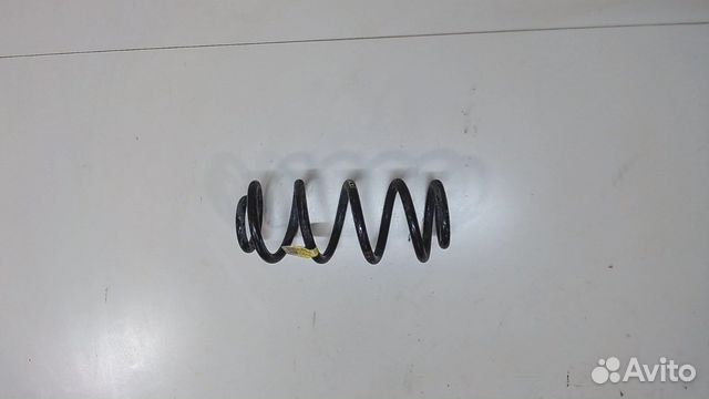 Пружина подвески Chevrolet Trailblazer, 2021
