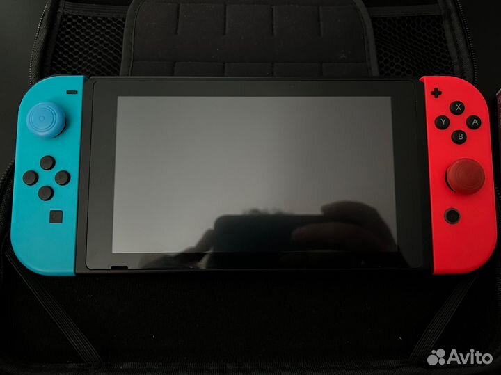Nintendo switch 128gb