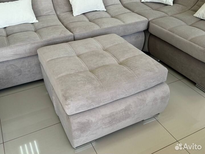 Диван угловой в наличии с бесплатной доставкой