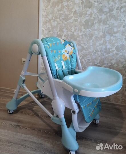 Стул для кормления