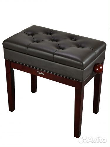 Dekko jr80br банкетка С отсеком для нот