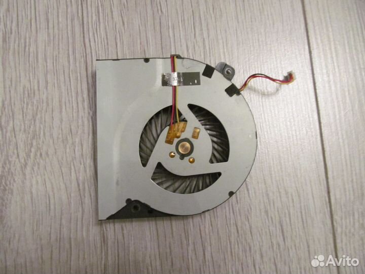 Система охлаждения кулер DNS C15B