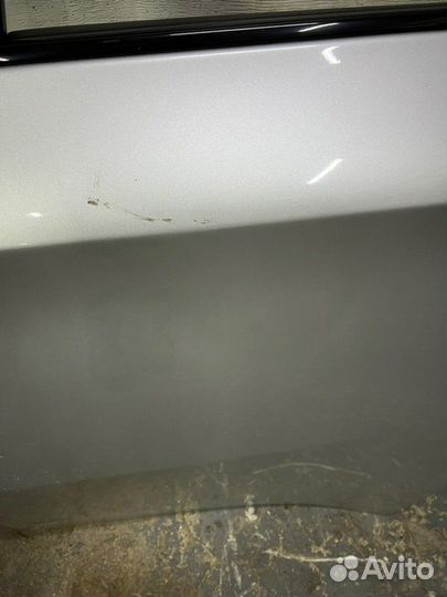 Дверь задняя левая Bmw X6 E71 306D5 2008