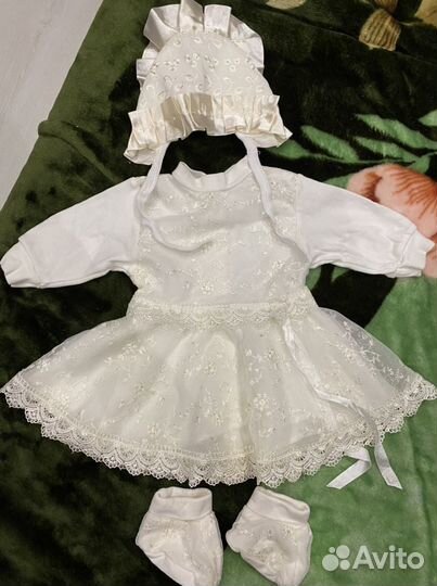 Конверт на выписку для девочки