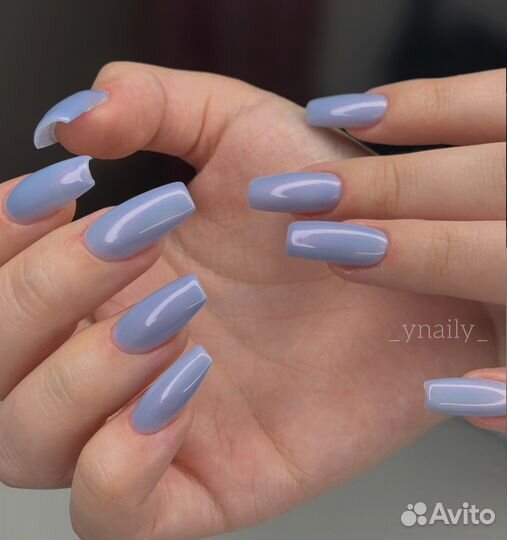 Мастер маникюра педикюра