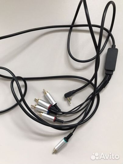 Кабель AV для Sony PSP