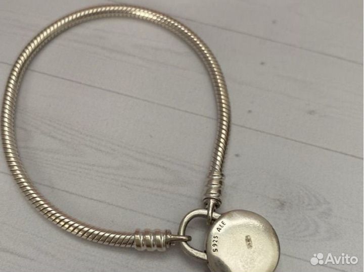 Браслет Pandora