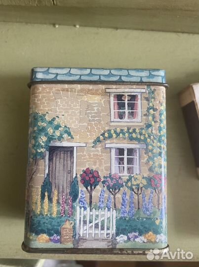 Зубной порошок