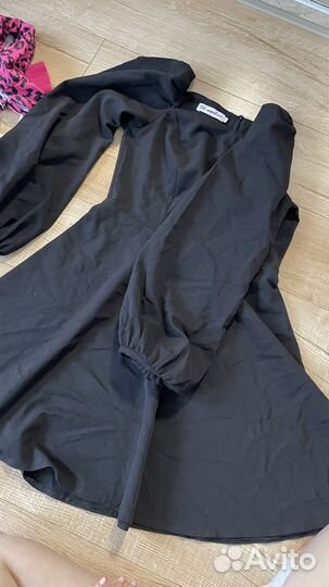 Женские вещи пакетом