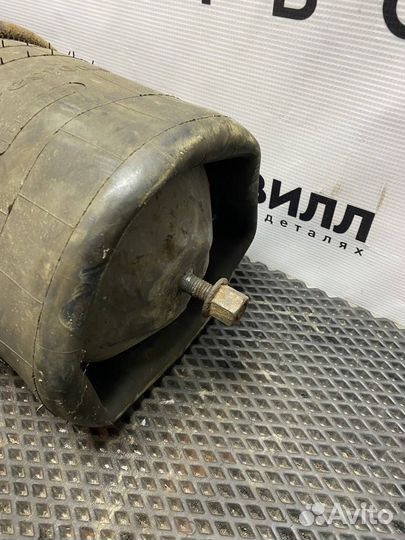 Пневмоподушка Volvo FH4