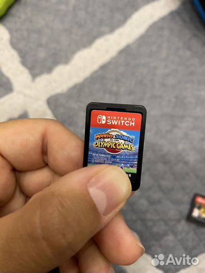 Nintendo switch animal crossing edition