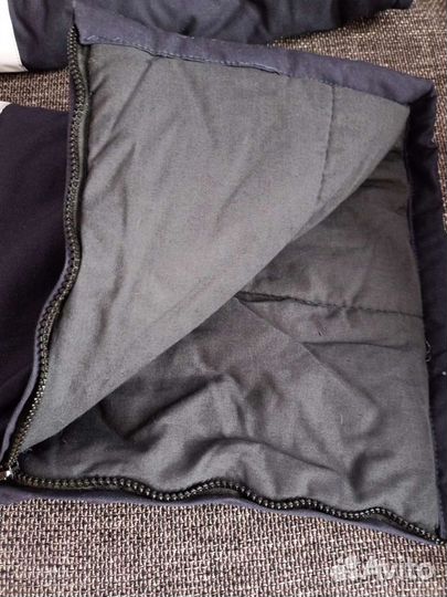 Спецодежда комбинезон