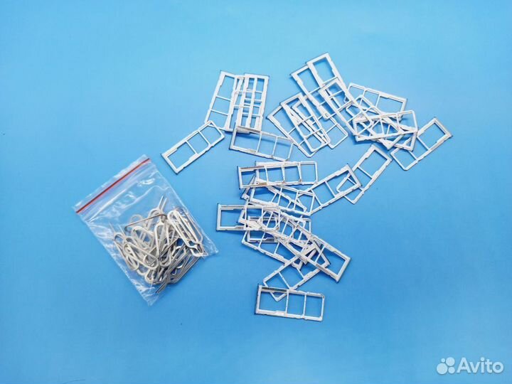 28540 Сим лотки для Xiaomi Redmi Note 11