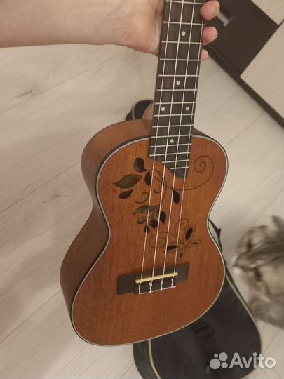 Укулеле (новое)