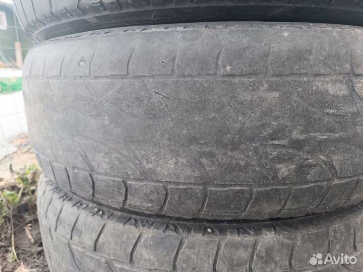 Bridgestone Dueler A/T D694 225/75 R15 102S