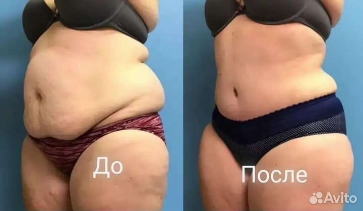 Косметология