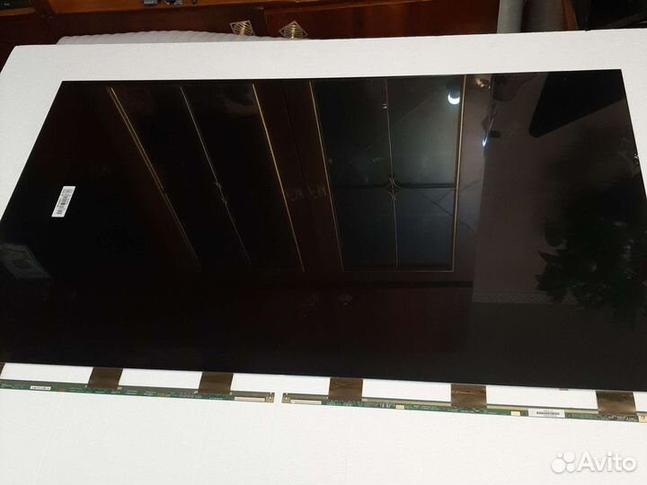 Матрица (Экран) для телевизора LG 43UM7020,7100